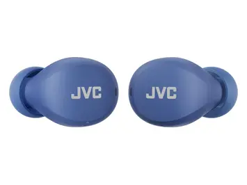 JVC HA-A6T blue