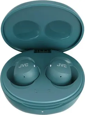JVC HA-A6T light blue