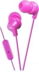 JVC HA-FR15 pink