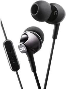 JVC HA-FR325 black