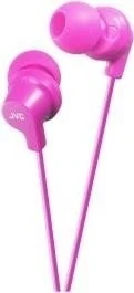 JVC HA-FX10 pink
