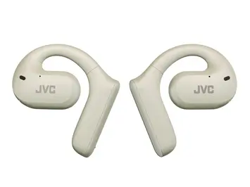 JVC HA-NP35T white