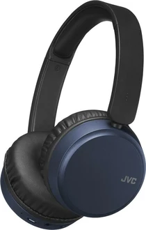 JVC HA-S65BT blue