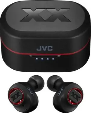 JVC HA-XC50T black