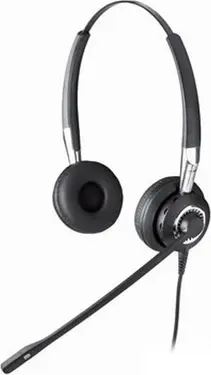 Jabra BIZ 2400 Duo NC/STD
