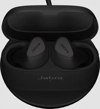 Jabra Connect 5t titanium Black