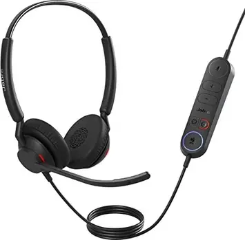 Jabra Engage 40 stereo USB-A MS