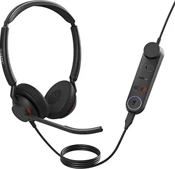 Jabra Engage 50 II stereo USB-C MS