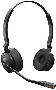 Jabra Engage SE stereo replacement-Headset