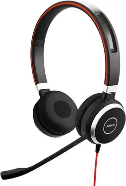Jabra Evolve 40 UC stereo