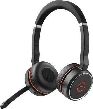 Jabra Evolve 75 UC stereo