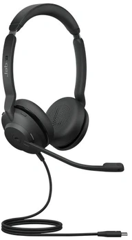 Jabra Evolve2 30 stereo USB-C MS