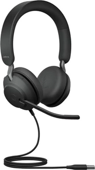 Jabra Evolve2 40 SE stereo USB-A UC