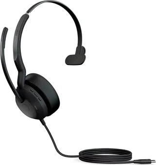 Jabra Evolve2 50 Mono USB-C UC