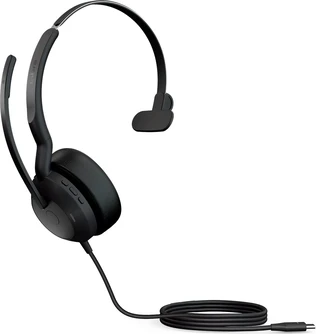 Jabra Evolve2 50 Mono USB-C MS