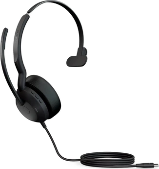 Jabra Evolve2 50 Mono USB-A MS