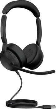 Jabra Evolve2 50 stereo USB-A MS