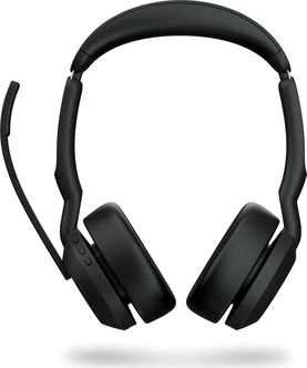 Jabra Evolve2 55 stereo USB-A UC