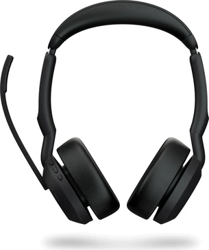 Jabra Evolve2 55 stereo USB-C MS