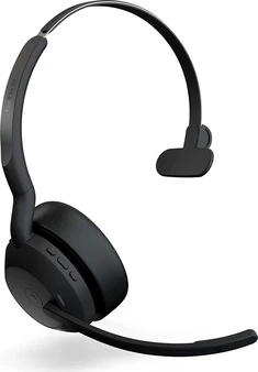 Jabra Evolve2 55 Mono USB-A MS