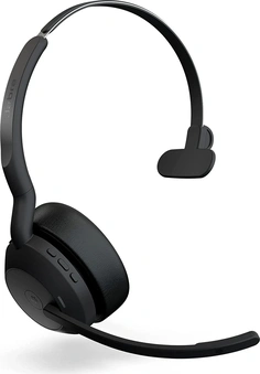 Jabra Evolve2 55 Mono USB-A MS incl. charging station