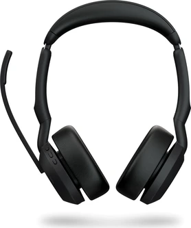 Jabra Evolve2 55 stereo USB-A MS
