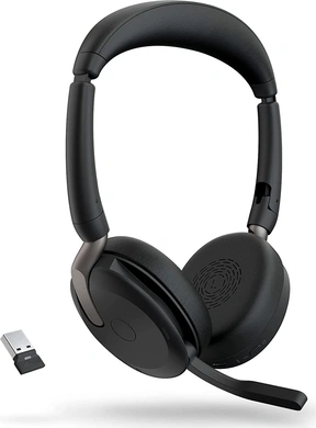 Jabra Evolve2 65 Flex USB-A MS