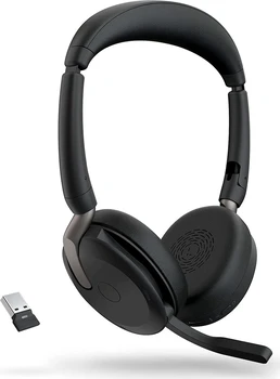 Jabra Evolve2 65 Flex USB-A UC
