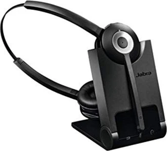 Jabra PRO 920 Duo (DE)