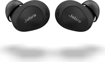 Jabra elite 10 Gloss Black