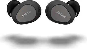 Jabra elite 10 titanium Black