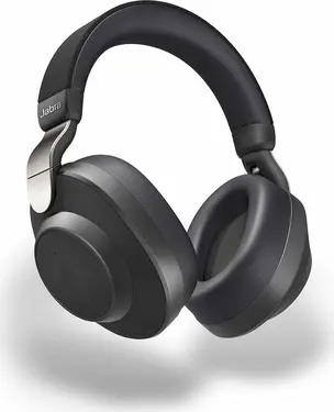 Jabra elite 85h titanium black