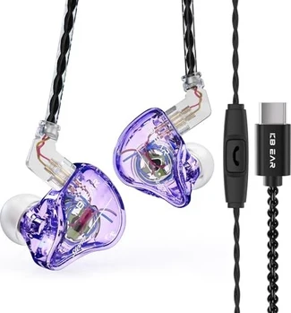 KBear Storm USB-C black