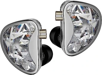 KZ AS24 Standard Version с микрофоном