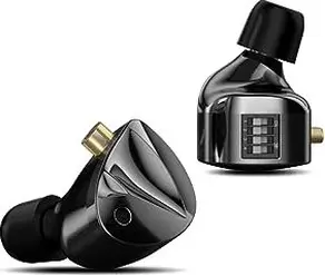 KZ D-Fi Tunable Version with microphone