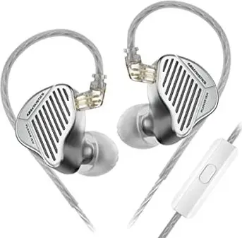 KZ PR1 Hi-Fi Edition with microphone