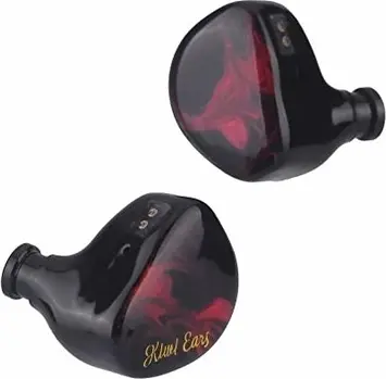 Kiwi Ears Cadenza chorus