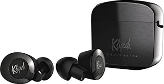 Klipsch T5 II True wireless ANC black