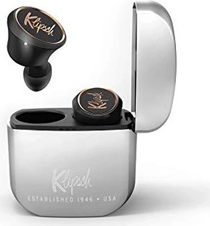 Klipsch T5 True wireless