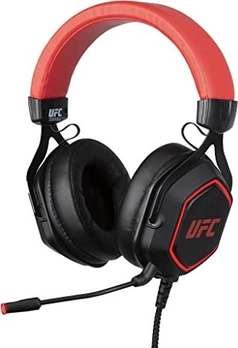 Konix UFC Hexagon Gaming headset
