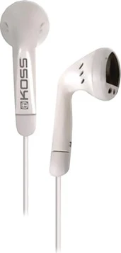 Koss KE5 white