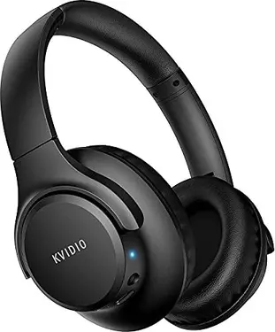 Kvidio WH201 black