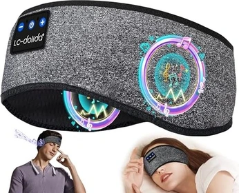LC-dolida LC001 Bluetooth headband (various colours)