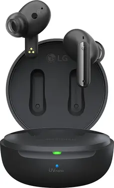 LG TONE Free DFP8 black