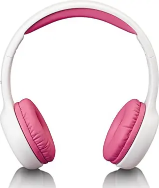 Lenco HP-010 pink