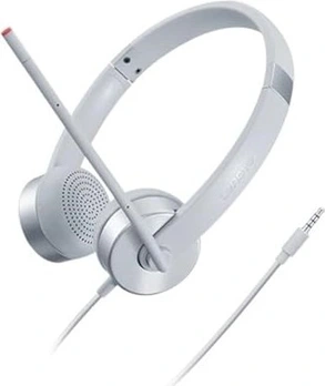 Lenovo 100 stereo Analog headset