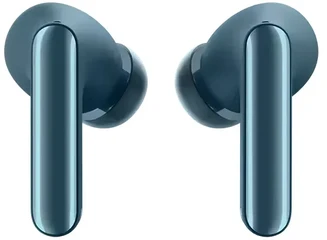 Lenovo Yoga True wireless Earbuds Tidal teal