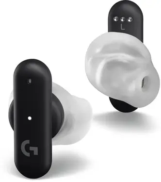 Logitech G FITS black