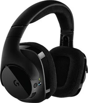 Logitech G533 wireless Gaming headset