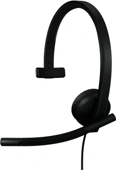 Logitech H570e Mono Teams USB-C
